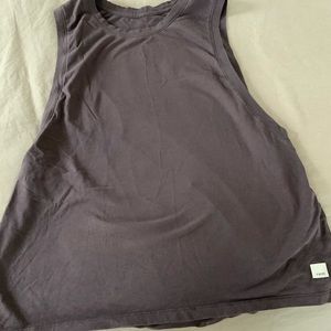 Vuori tank top size small